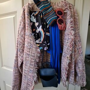 Luna Lovegood Costume